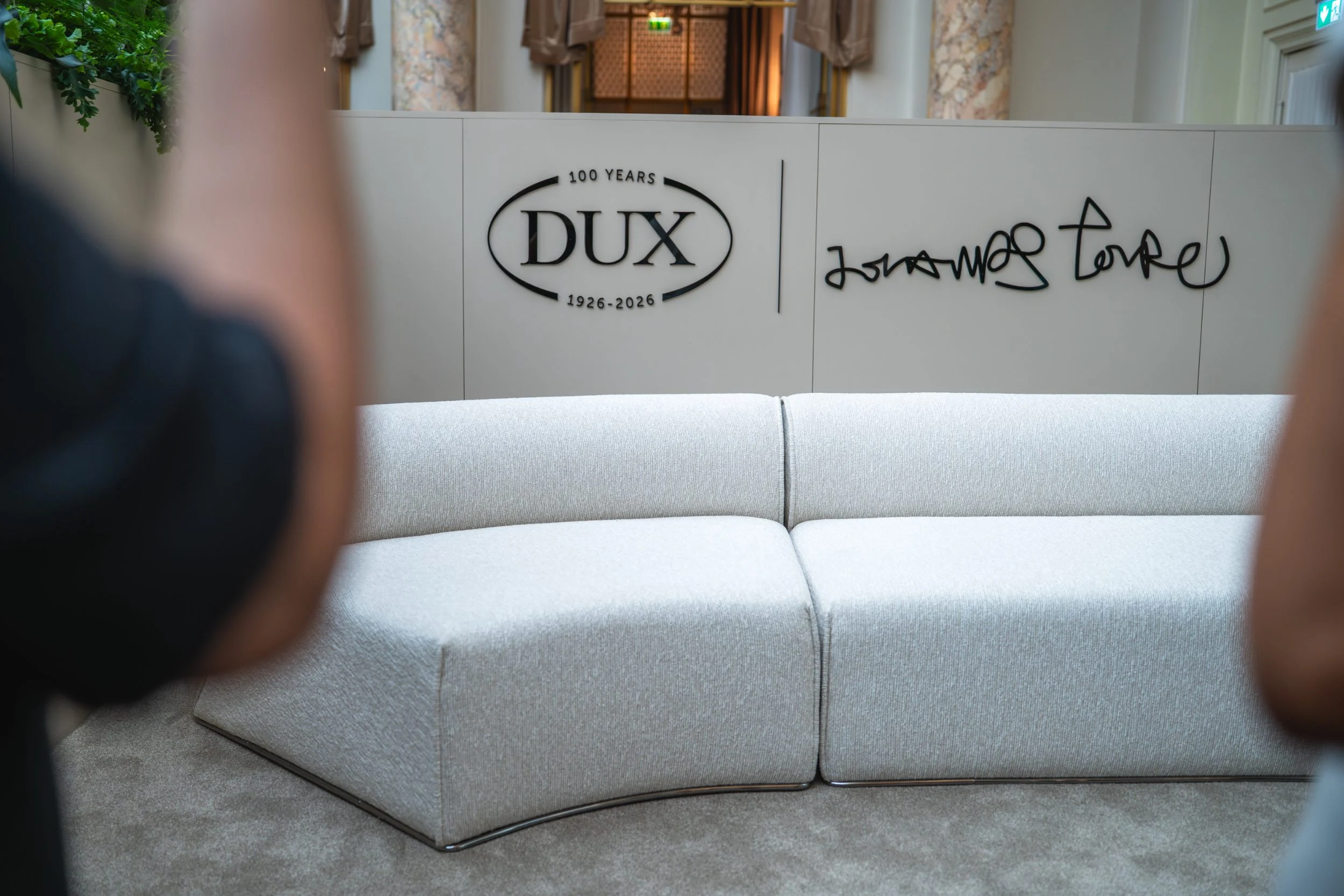 The Outdoor Collection marki DUX